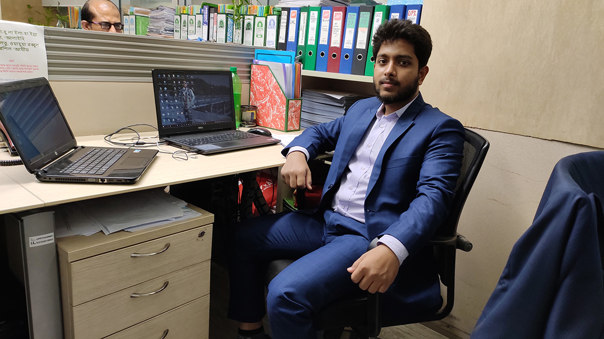 Union Group Corporate Office