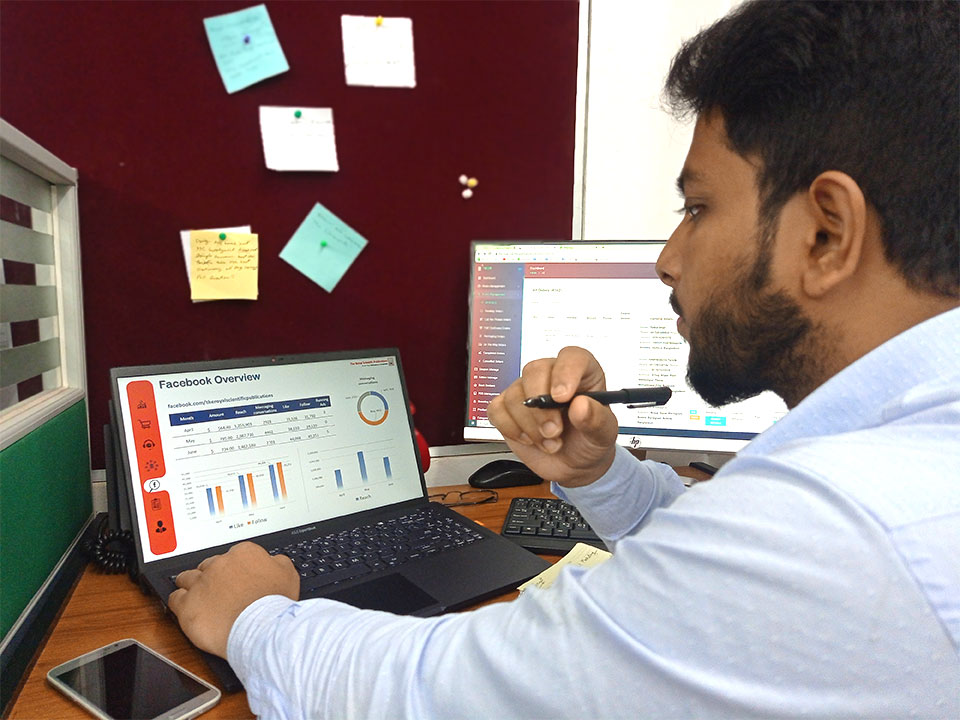 Royal Publications Corporate Office