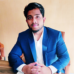 MD. Shakilur Rahman Digital Marketing